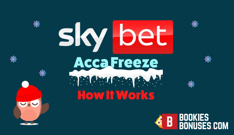 Sky Bet AccaFreeze: How It Works