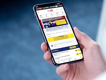 Sky Bet App