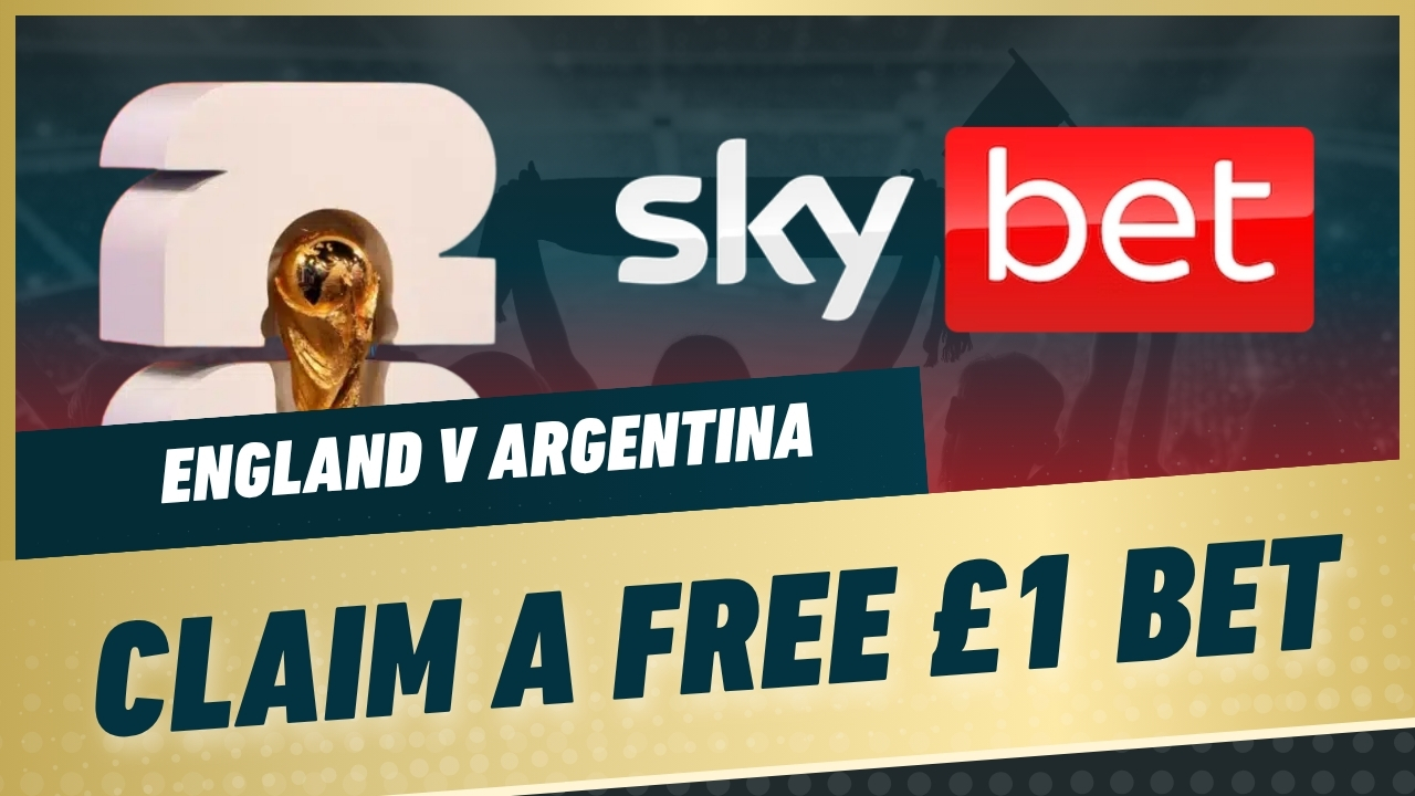 Sky Bet free bet