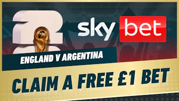 Sky Bet free bet