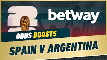 Spain v Argentina