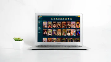 Spinanga Live Casino