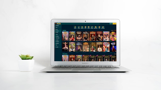 Spinanga Live Casino