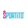 Sportito logo square