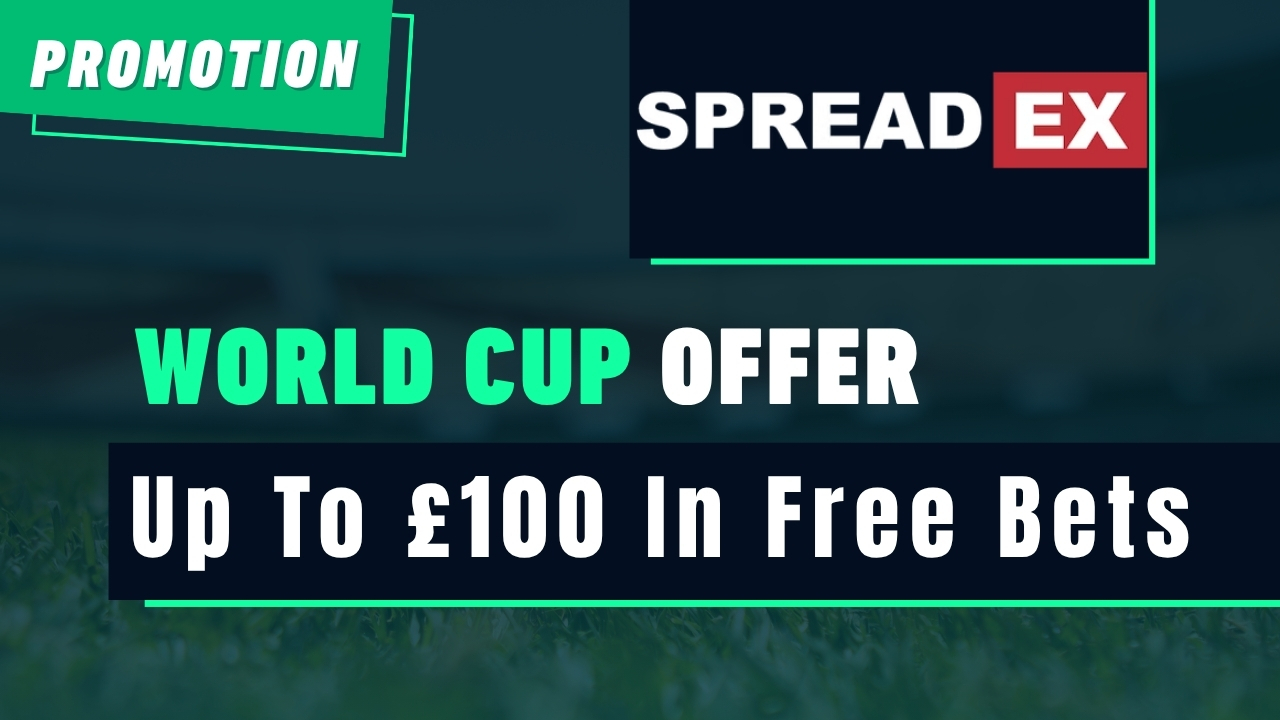 Spreadex 100