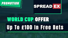 Spreadex 100