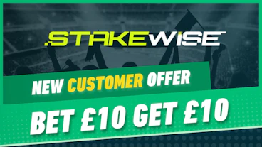Stakewise 10 10 offer