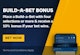 Star Sports Build A Bet Bonus