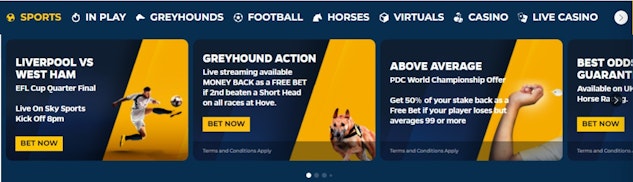 Star Sports promotions