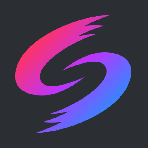 Swifty logo square