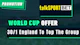 Talksport 30 1 England to top group