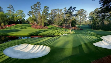 The Masters course