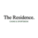 The Residence Casino logo square