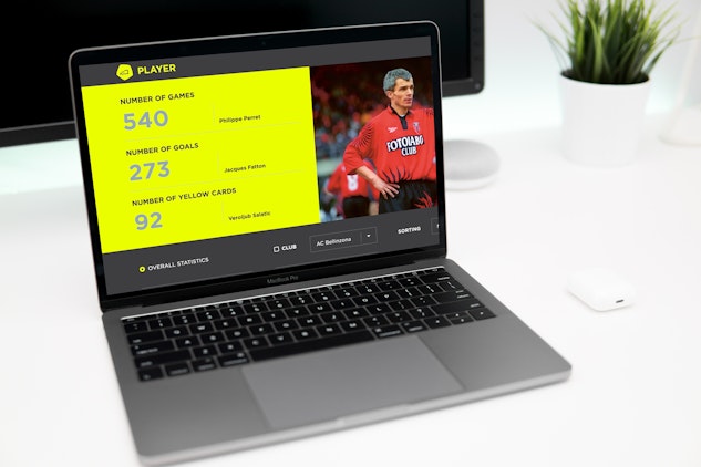 The Swiss Super League Fun Facts