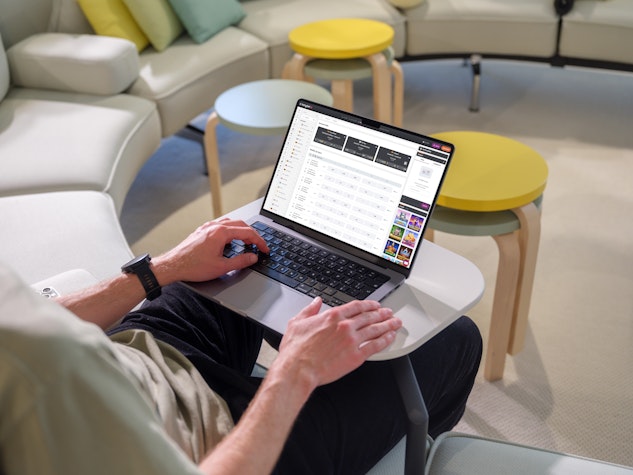 Tony Bet Netherlands