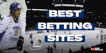 Top betting sites Finland