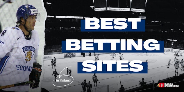 Top betting sites Finland