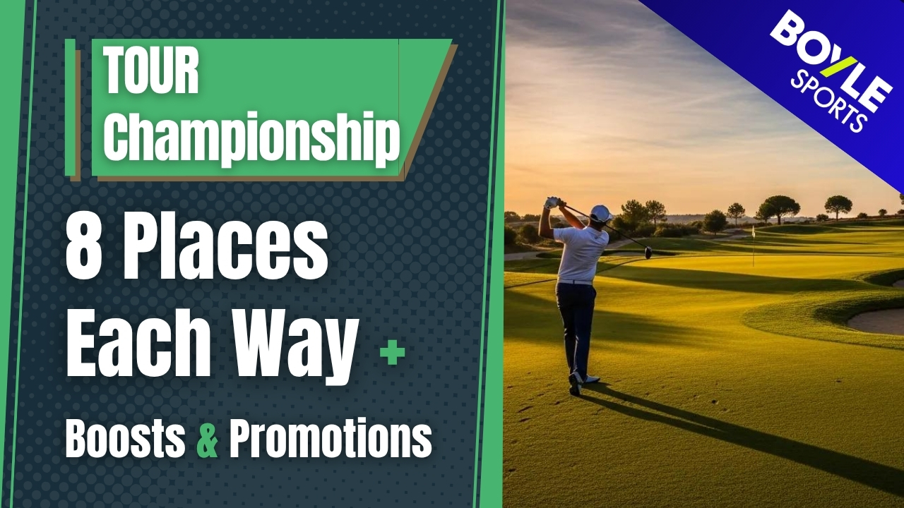 Tour Championship