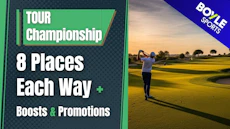 Tour Championship
