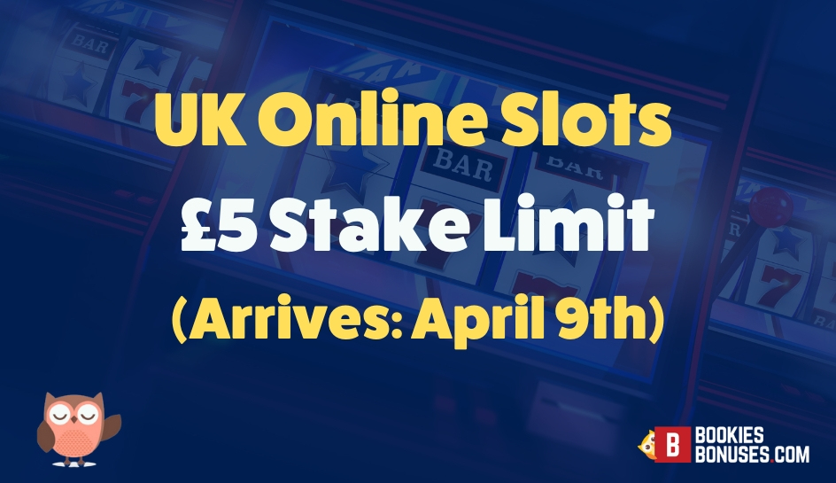 New Casino Stake Limits 2025