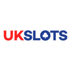 UK Slots logo square