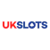 UK Slots logo square