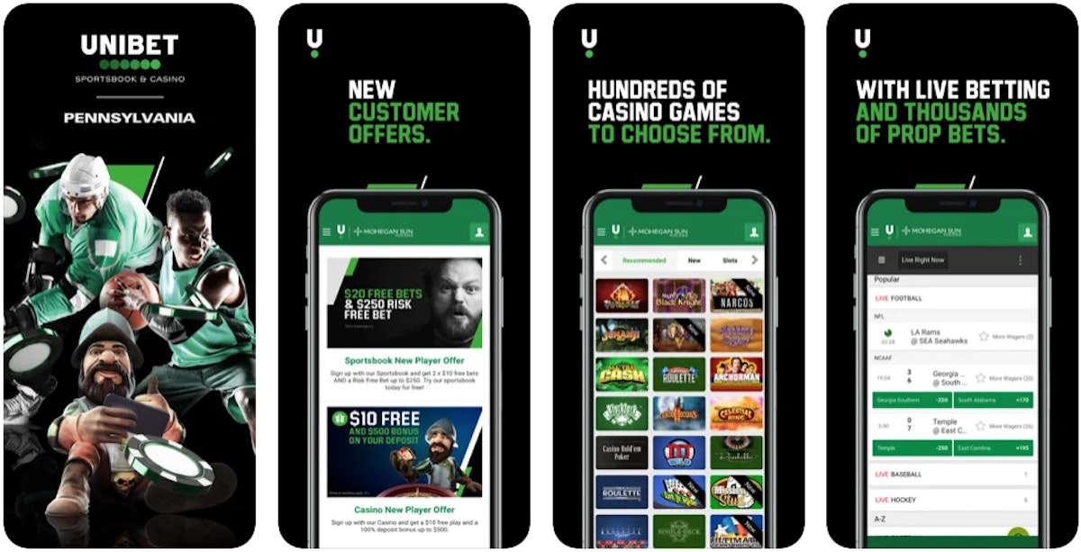 Top Iphone 3gs Gambling enterprises