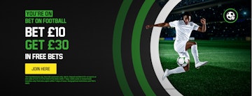 Unibet new welcome offer
