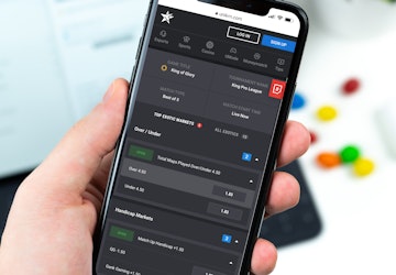 Unikrn esports betting canada