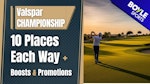 Valspar Championship
