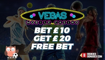 Vegas Mobile b10 g20