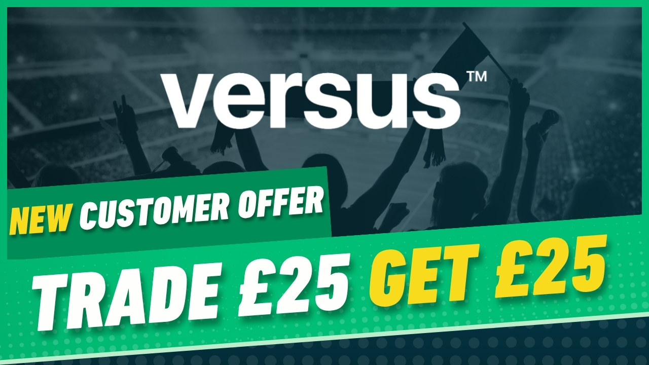 Versus offer