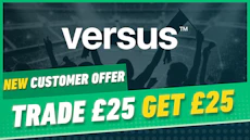 Versus offer