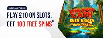 Virgin bet landing page