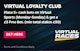 Virtual Loyalty Club