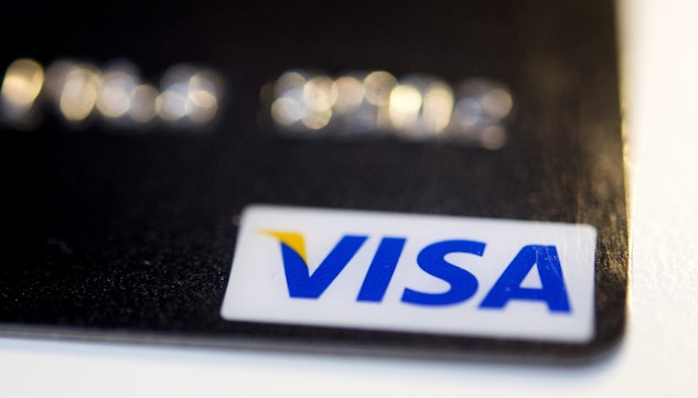 Visa