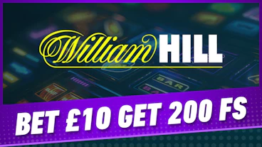 W Illiam Hill 10 200