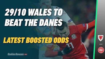 Wales Denmark