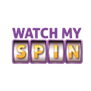 Watch My Spin logo square