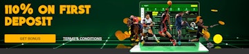 Wazobet Bookies Bonus