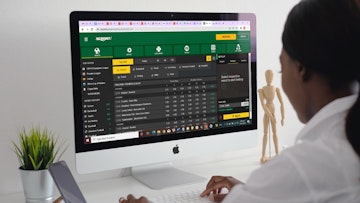 Wazobet Bookies Sportsbook