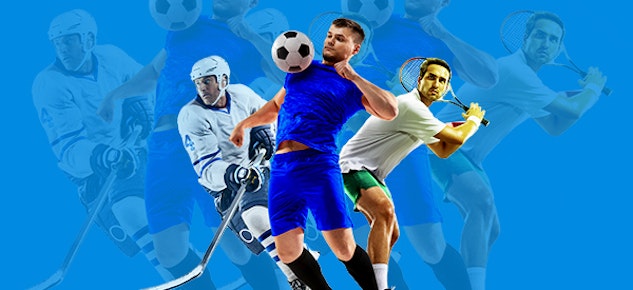 Wettigo Sports mondays bonus