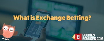 What is Exchange betting banner