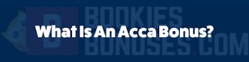 What is an acca bonus