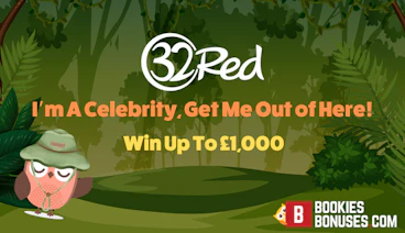 Wiin Up To £1000 Cash In The Weekly I M A Celebrity Prize Draw