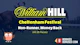 Will Hills NRNB
