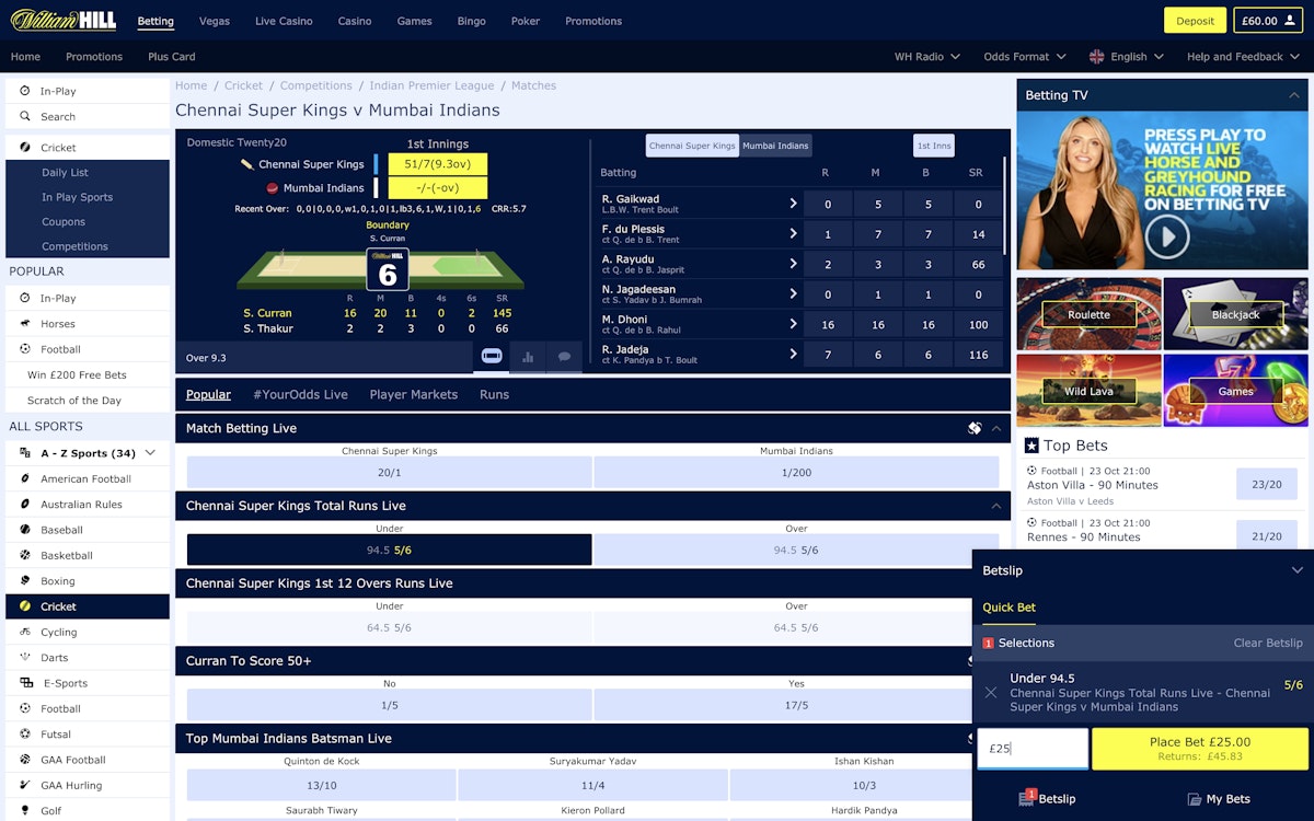 William hill plus app for android free William hill plus app for android free