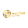 Wombat Casino logo square