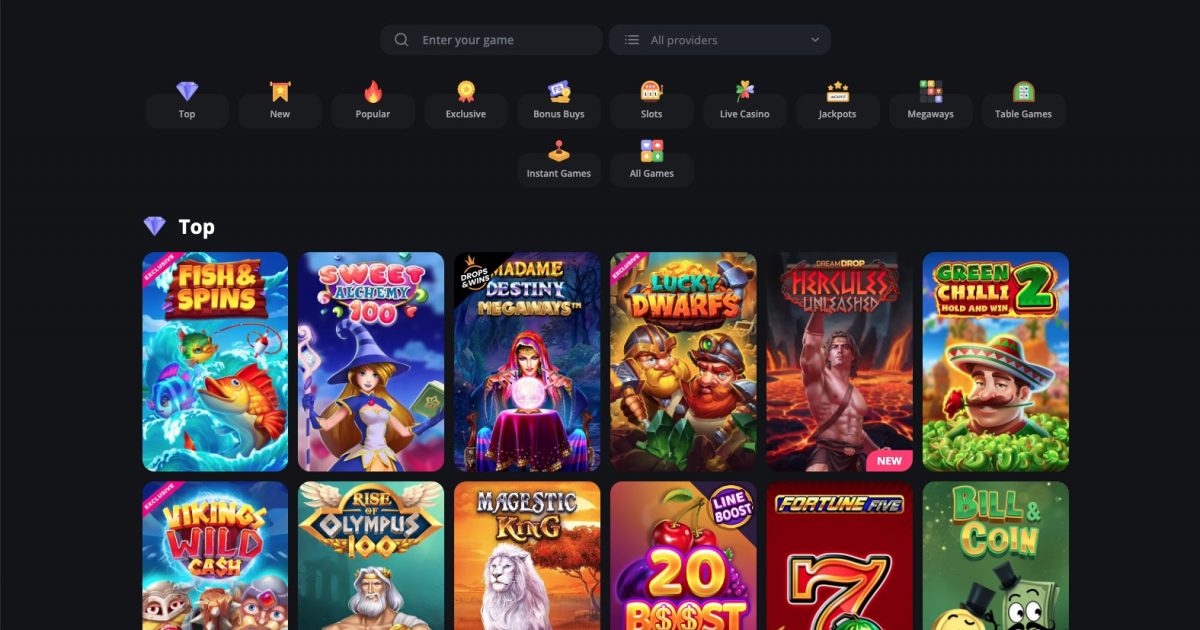 Excitewin Casino