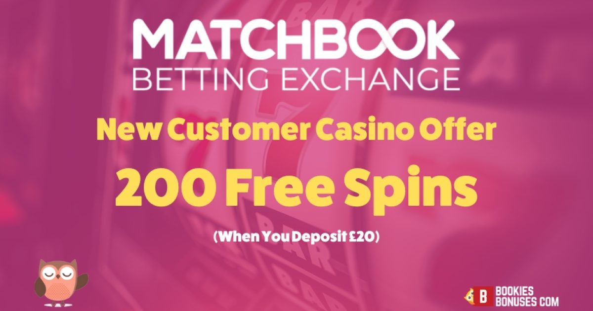 Matchbook App Casino: A Comprehensive Review for UK Players